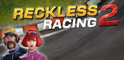 Reckless Racing 2 1.0.3 Android Oyun