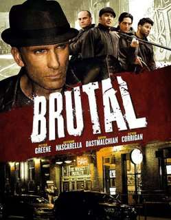 1000 Times More Brutal - 2012 DVDRip XviD AC3 - Türkçe Altyazılı indir