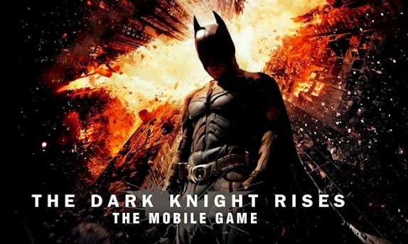 The Dark Knight Rises v1.1.2 Android