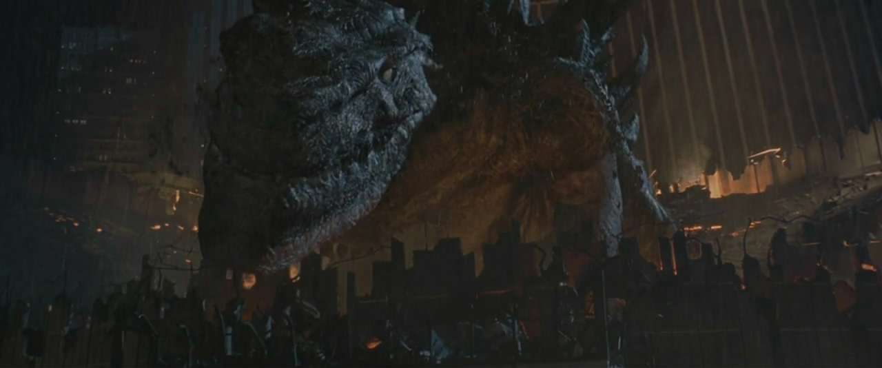 Godzilla 1998 BDRip H264 AAC   IceBane (Kingdom Release) preview 4