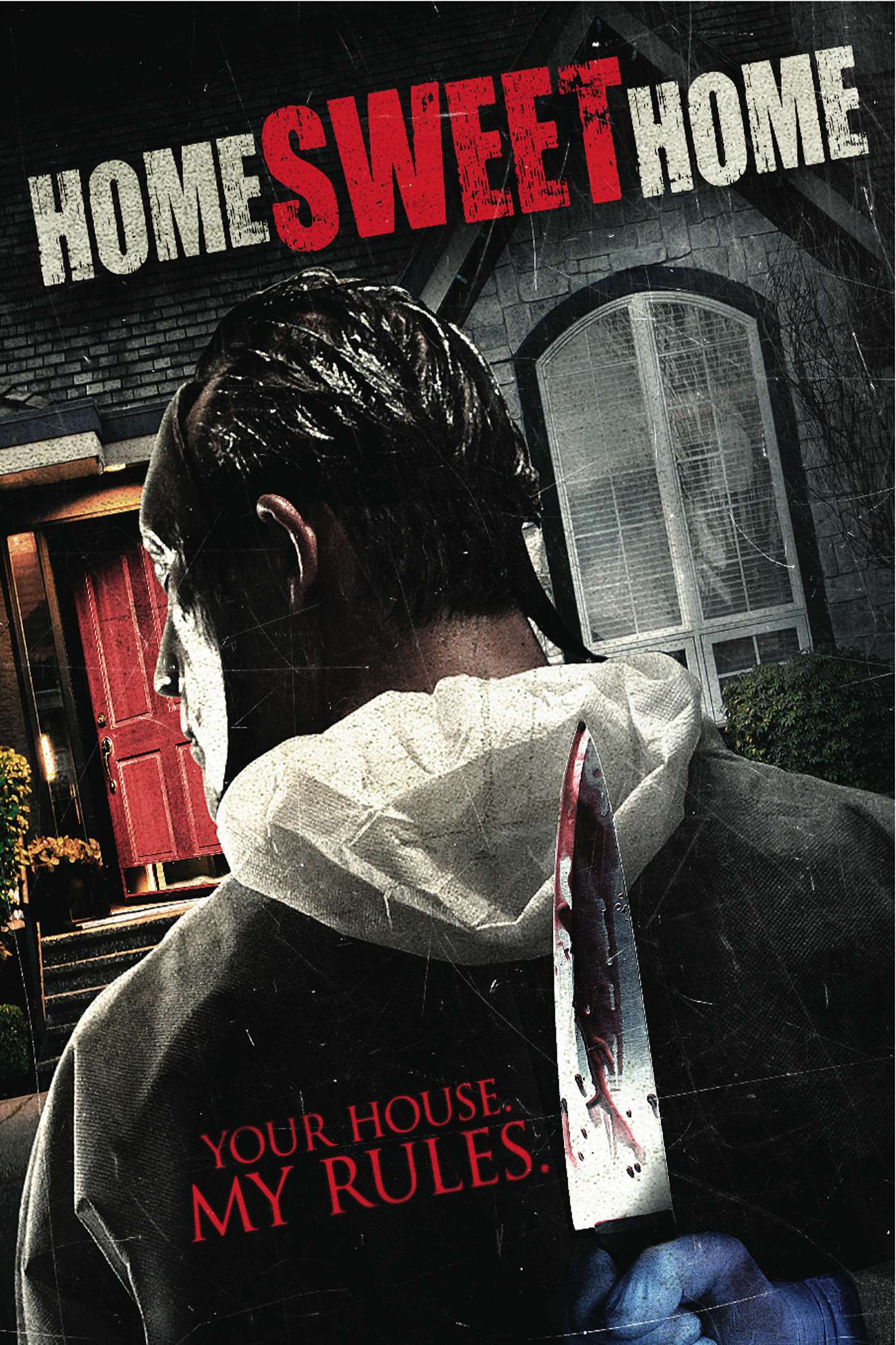 Home Sweet Home - 2013 DVDRip XviD - Türkçe Altyazılı Tek Link indir