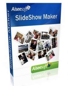 Aiseesoft SlideShow Maker v2.1.20