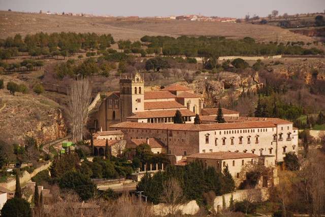 Visitar Segovia, Guias-España (61)